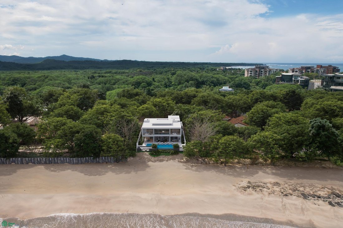 Casa en Tamarindo, Provincia de Guanacaste, Costa Rica 2 - 19103635