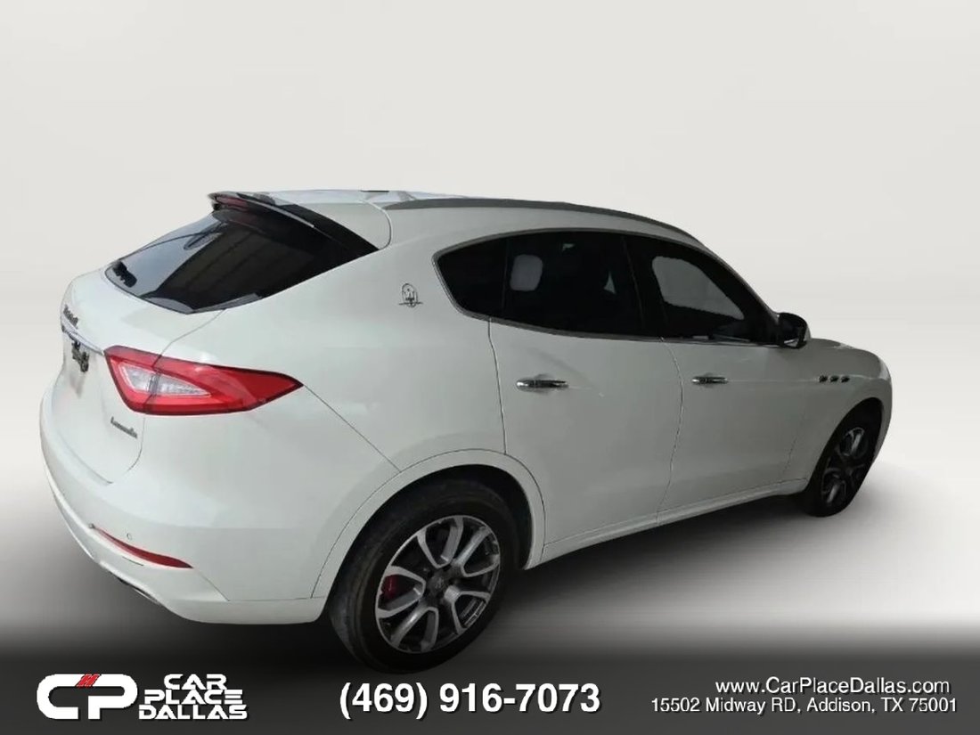 Suv in Addison, TX, United States 2 - 19106041