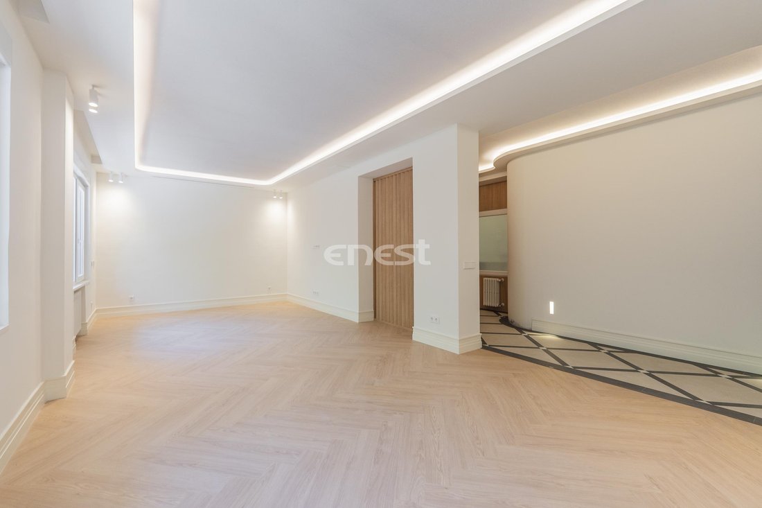 Wohnung in Aravaca, Madrid, Spanien 2 - 19104408