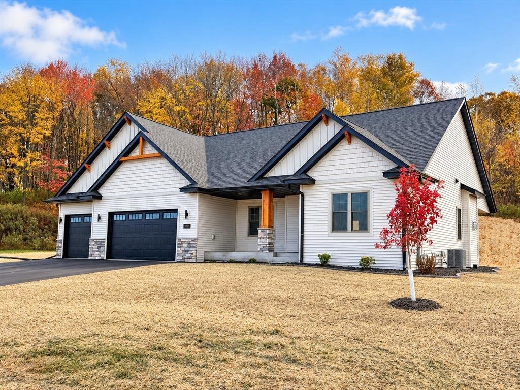 Maison à Chippewa Falls, Wisconsin, États-Unis 1 - 18065828