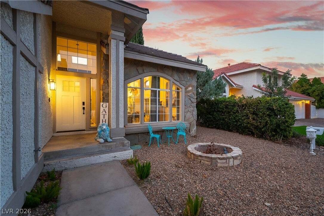 Maison à Las Vegas, Nevada, États-Unis 3 - 19103932
