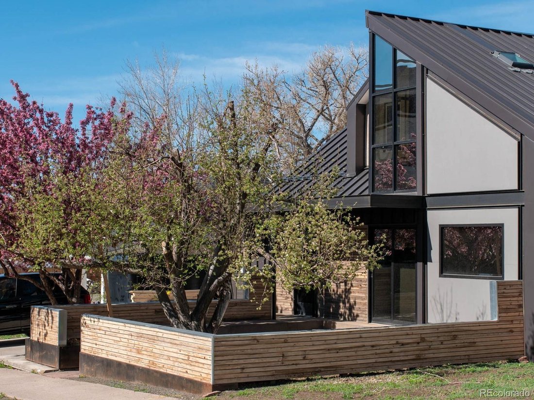 Haus in Englewood, Colorado, Vereinigte Staaten 3 - 19104077