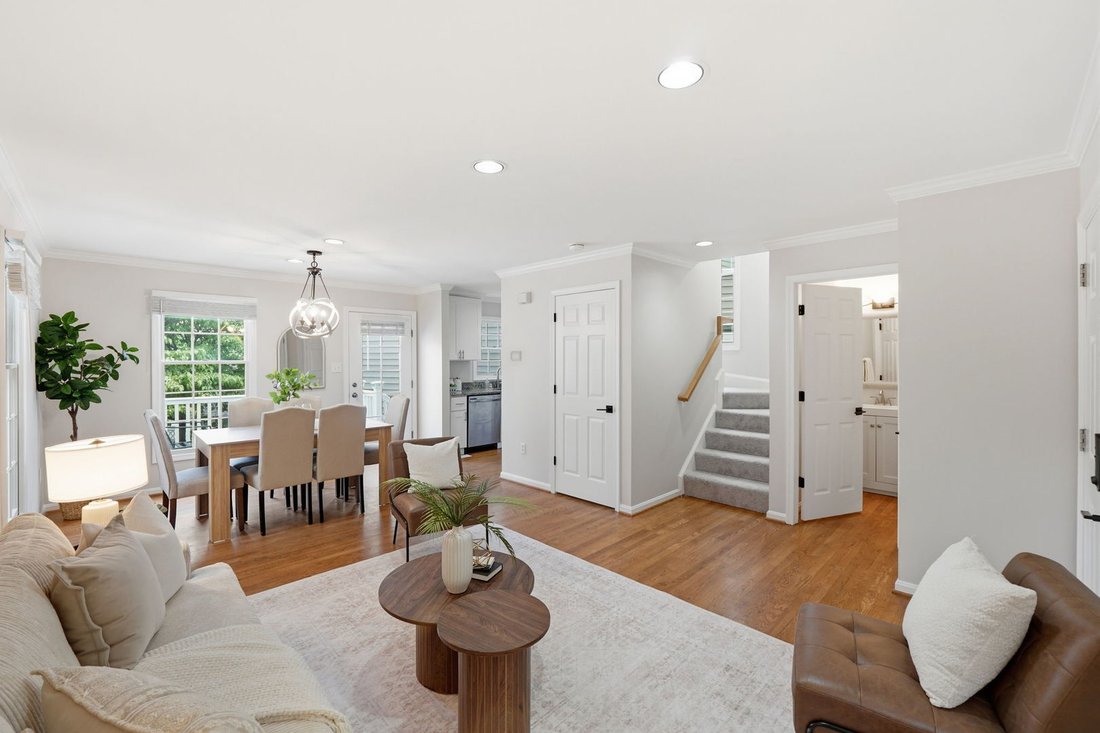 House in North Potomac, Maryland, United States 3 - 19104694