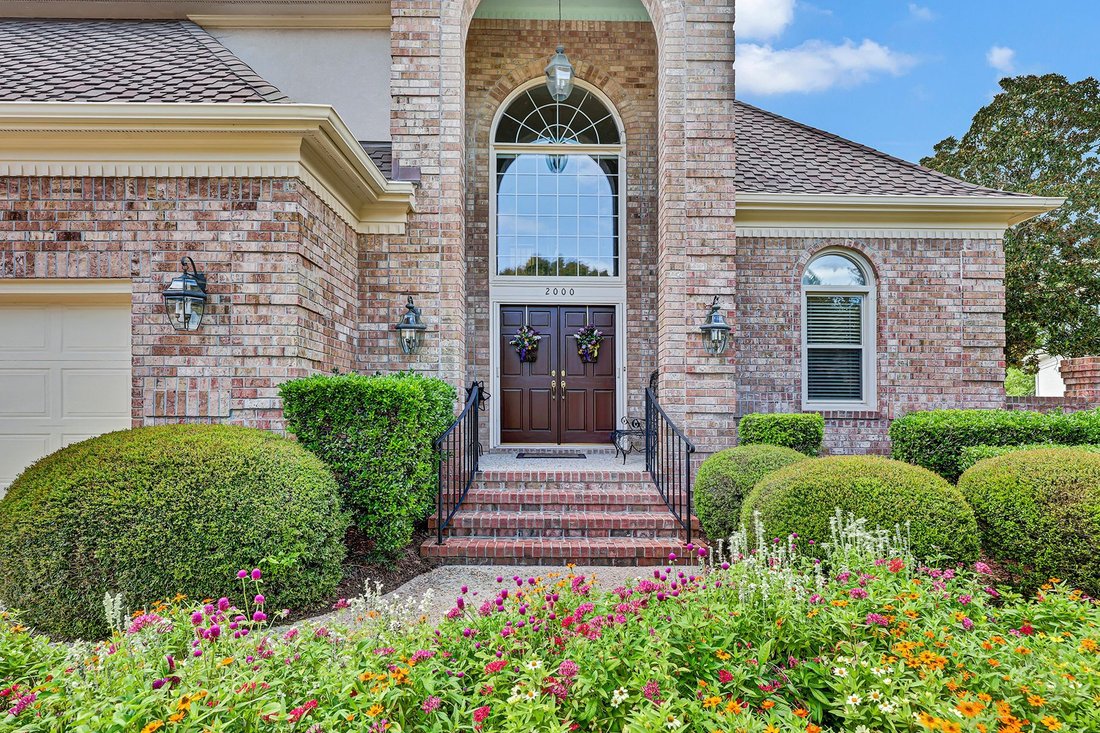 House in Wilmington, North Carolina, United States 4 - 19103161