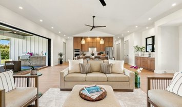 Haus in Koloa, Hawaii, Vereinigte Staaten 1
