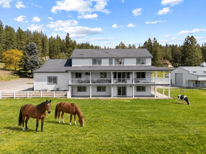 Haus in Spokane Valley, Washington, Vereinigte Staaten 4 - 19106304
