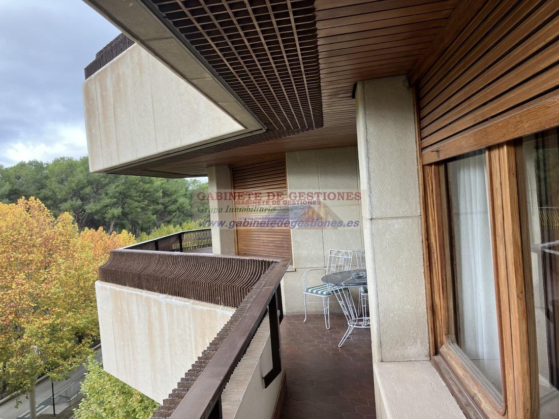 Apartment in Albacete, Castile-La Mancha, Spain 1 - 19103833