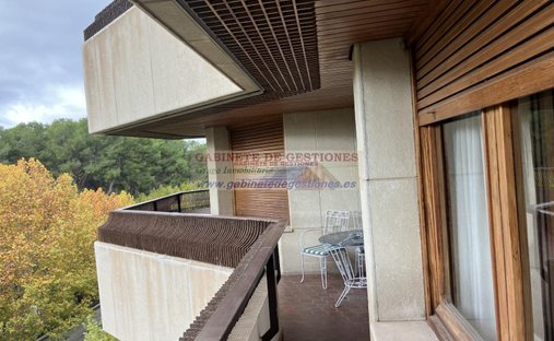 Apartamento en Albacete, Castilla-La Mancha, España 1