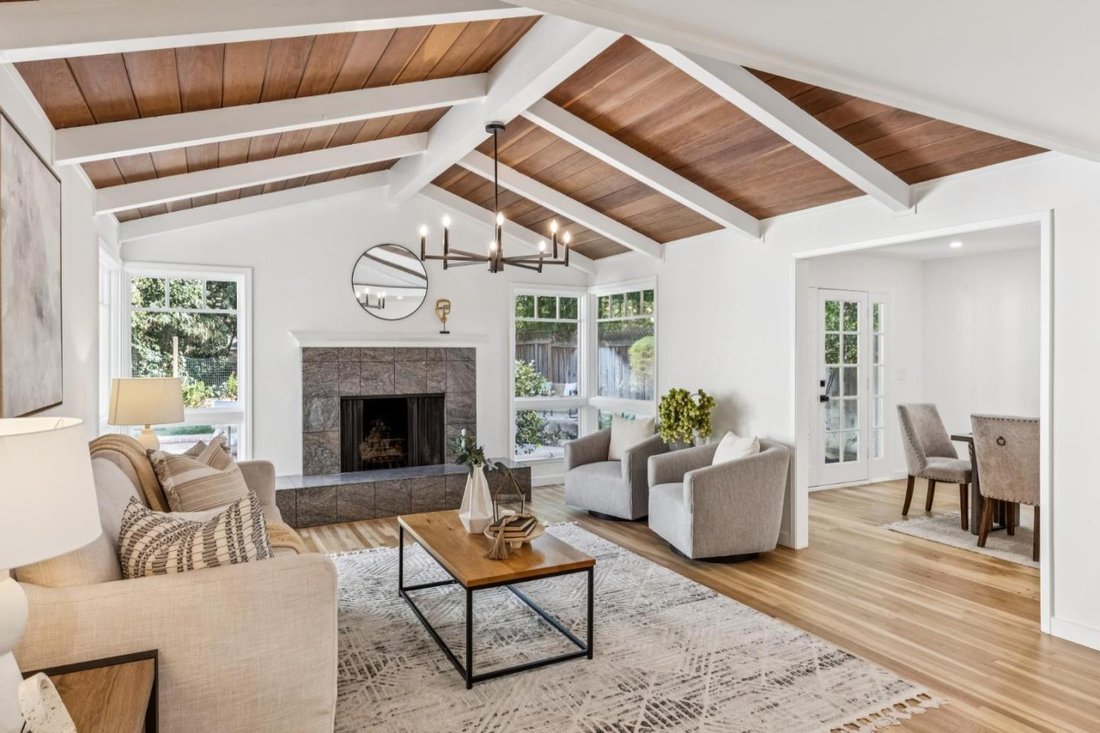Casa en San José, California, Estados Unidos 2 - 19103840