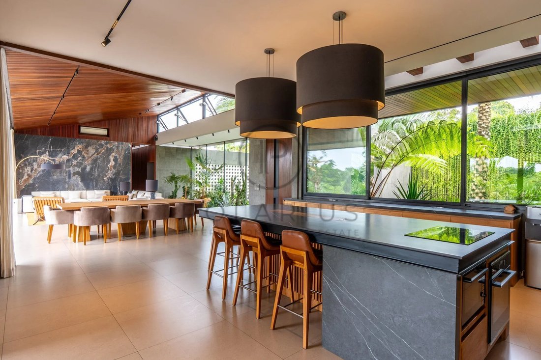 Villa in Tabanan, Bali, Indonesien 5 - 19105418