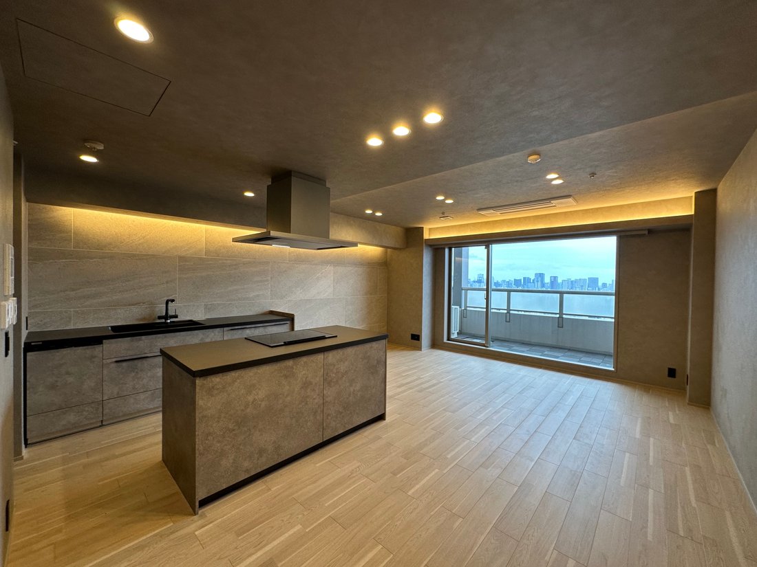 Appartement à Shibuya, Tokyo, Japon 2 - 19106294