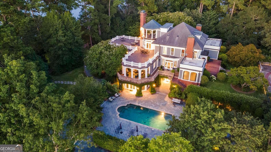 House in Salem, Alabama, United States 4 - 19104860