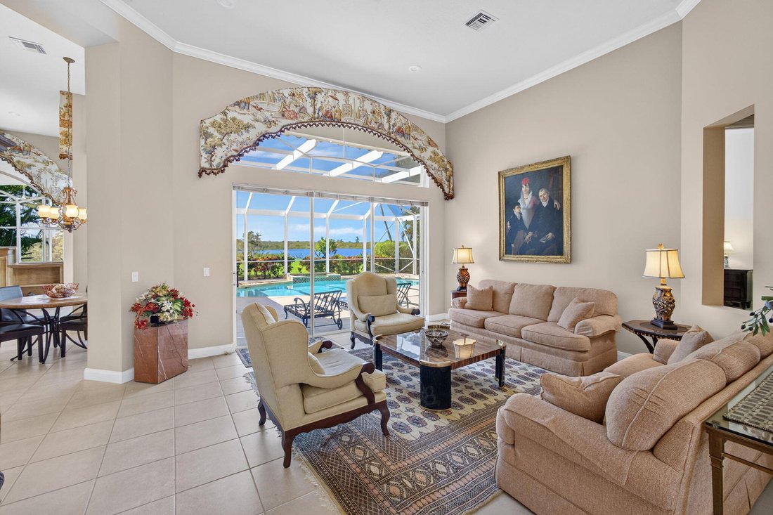 House in Palm Beach Gardens, Florida, United States 3 - 19104489