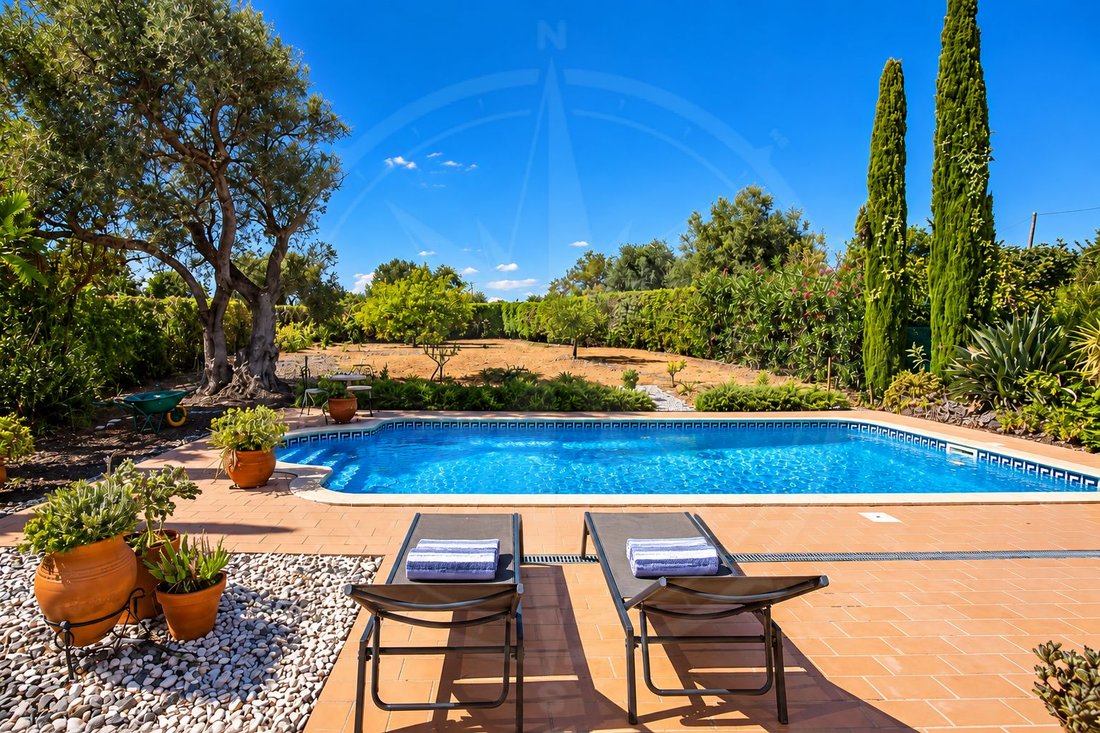 Villa in Vila Nova de Cacela, Algarve, Portugal 2 - 19105421
