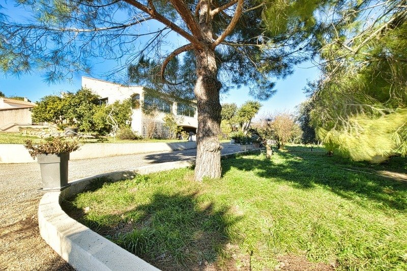 Villa en Bouzigues, Occitania, Francia 5 - 19105356