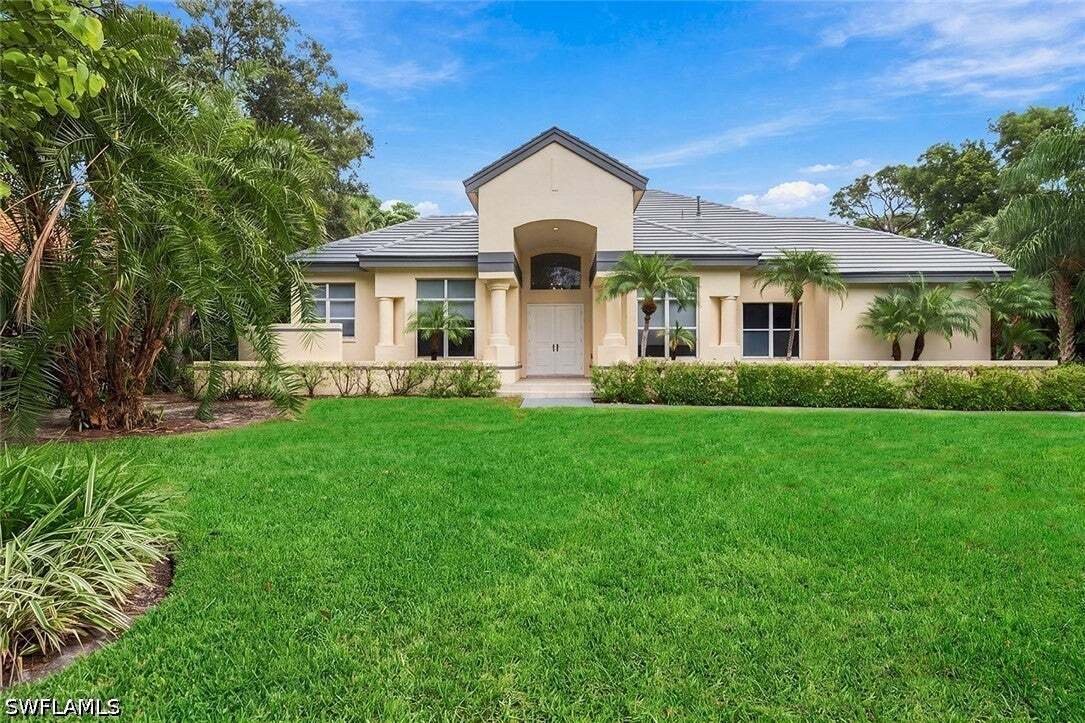 Casa en Bonita Springs, Florida, Estados Unidos 2 - 18114081