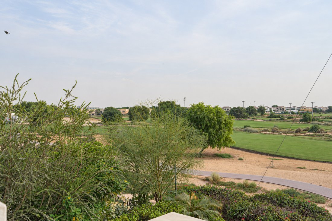 Villa à Al Wasl, Doubaï, Émirats arabes unis 4 - 19106400