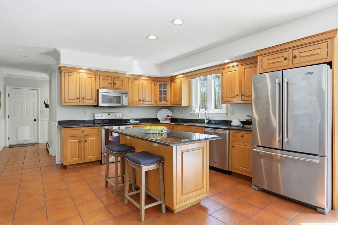 House in Duxbury, Massachusetts, United States 4 - 19103024