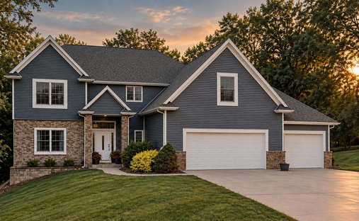Casa en Park View, Iowa, Estados Unidos 1