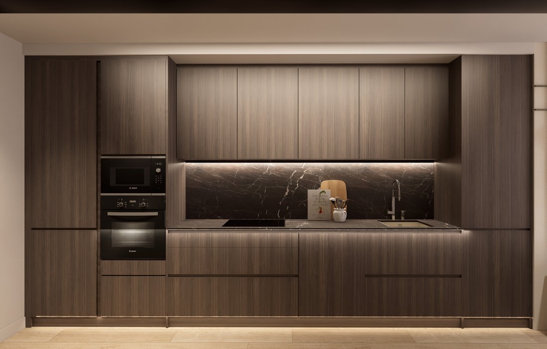 Apartamento en Tetuán, Madrid, España 4 - 19105313