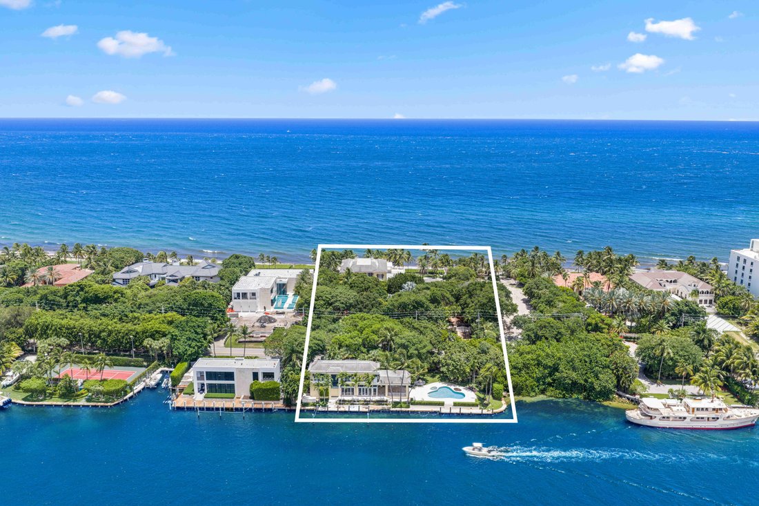 Land in Hillsboro Beach, Florida, United States 2 - 19105280
