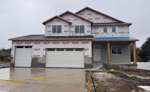 Maison à Layton, Utah, États-Unis 1
