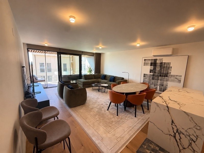Apartment in Umag, Istria County, Croatia 4 - 19105051
