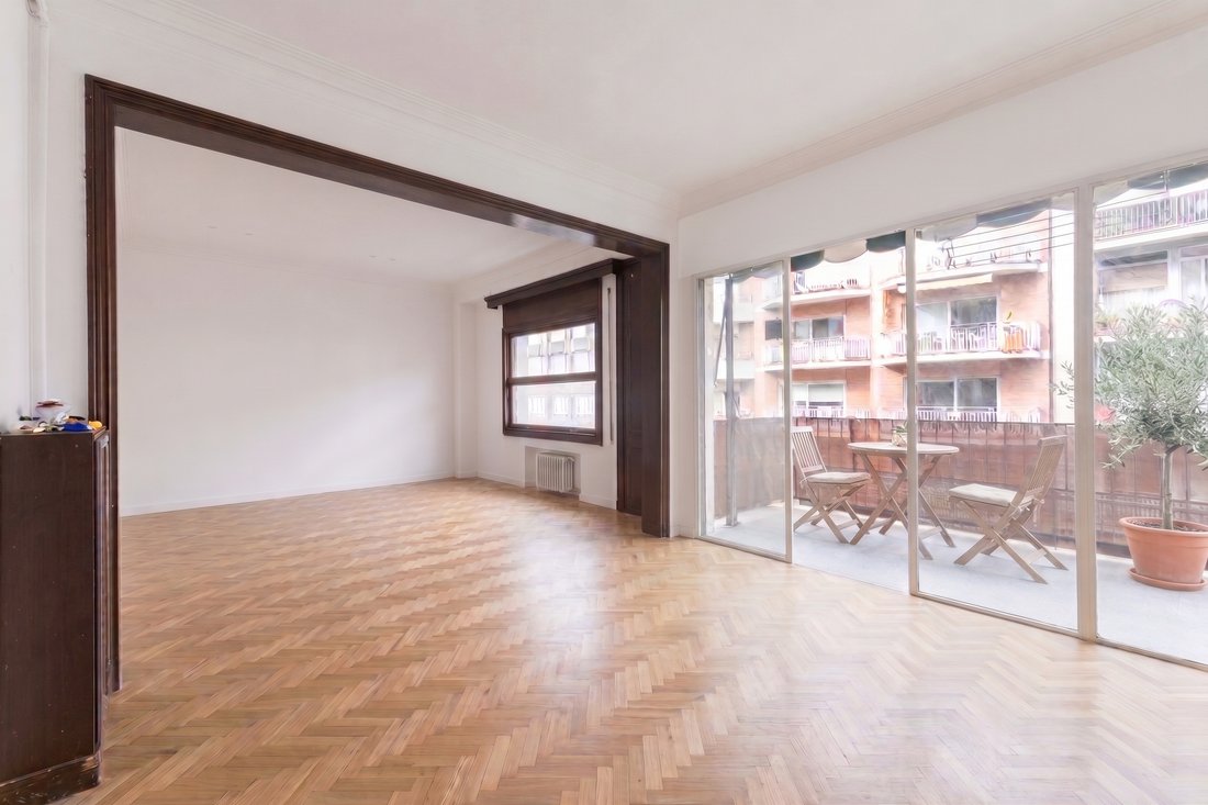 Appartement à Gràcia, Barcelone, Espagne 1 - 19104872