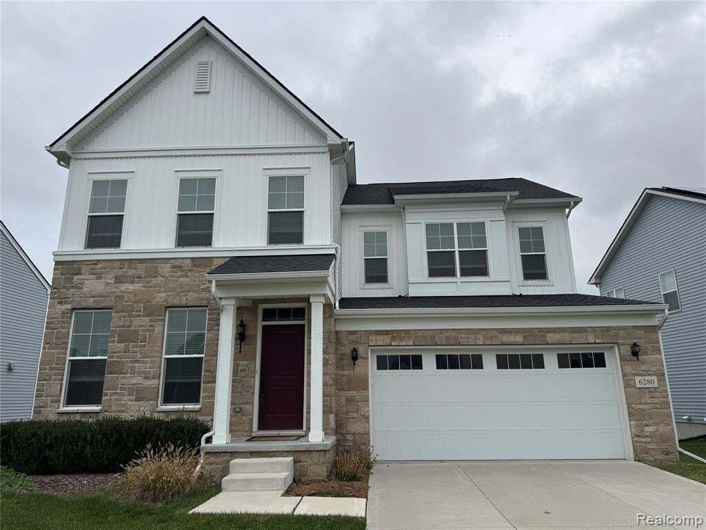 House in Ann Arbor, Michigan, United States 1 - 19104420