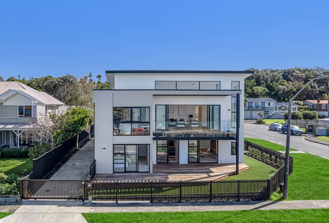 Haus in Auckland, Auckland, Neuseeland 2 - 18781330