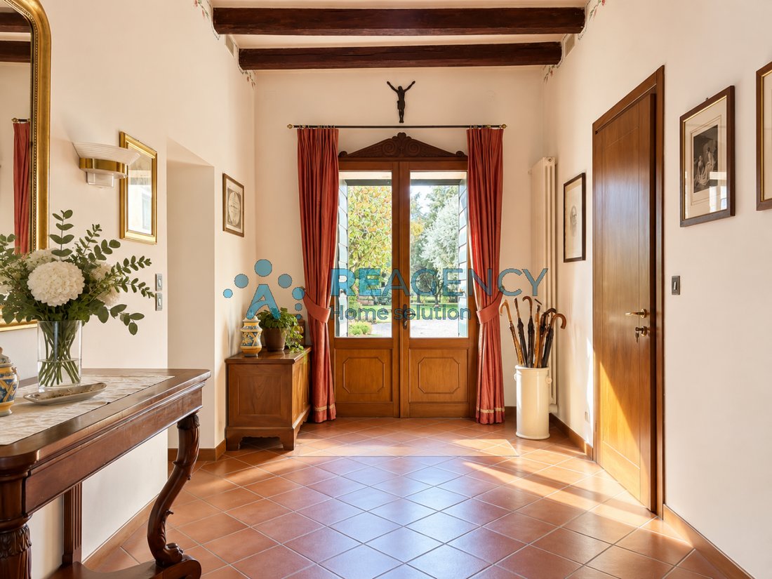 House in Sossano, Veneto, Italy 2 - 19105624