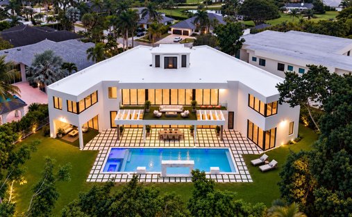 House in Boca Raton, Florida, United States 1