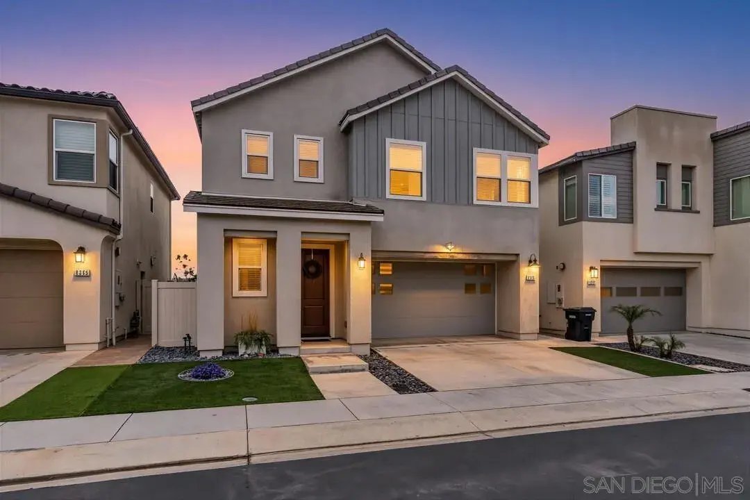 House in Santee, California, United States 3 - 19105214