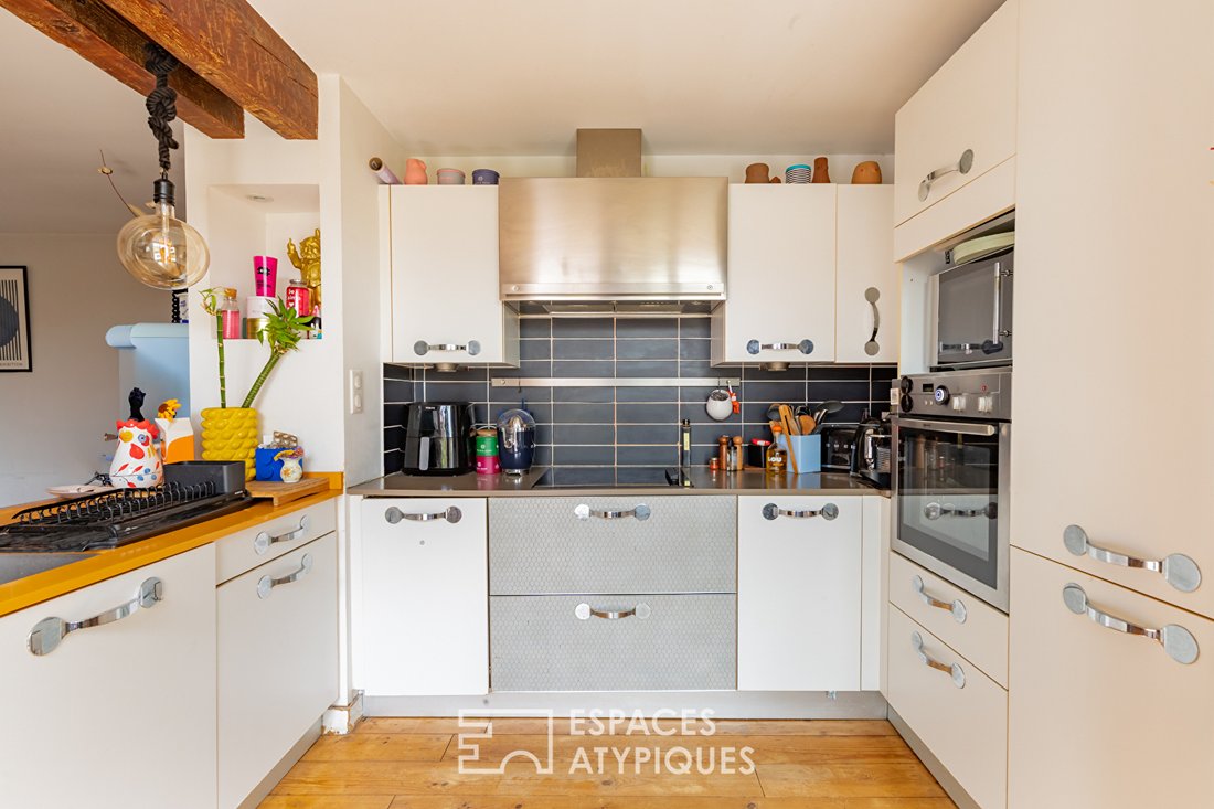 Apartamento en Capitole, Toulouse, Francia 3 - 19105653