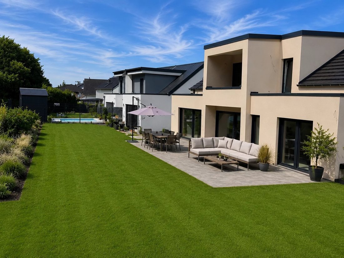 Villa en Perl, Sarre, Alemania 3 - 19104080