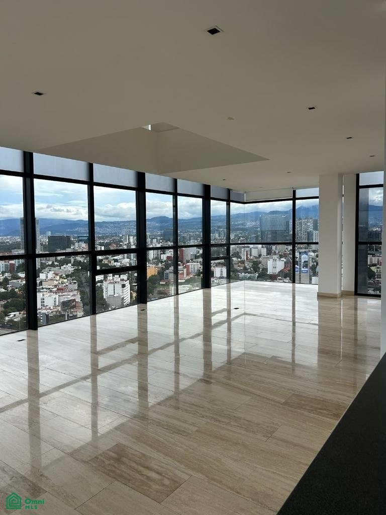 Condo in Mexico City, Mexico City, Mexico 2 - 19103615