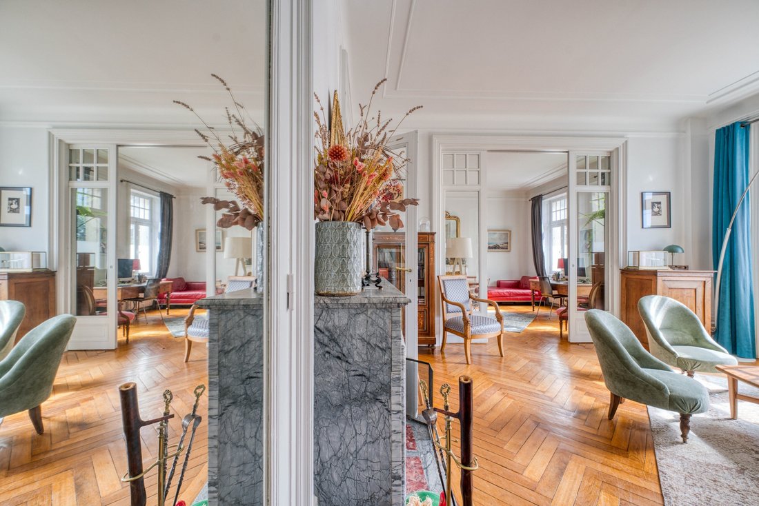 Apartment in Centre Ville, La Rochelle, France 5 - 19106273