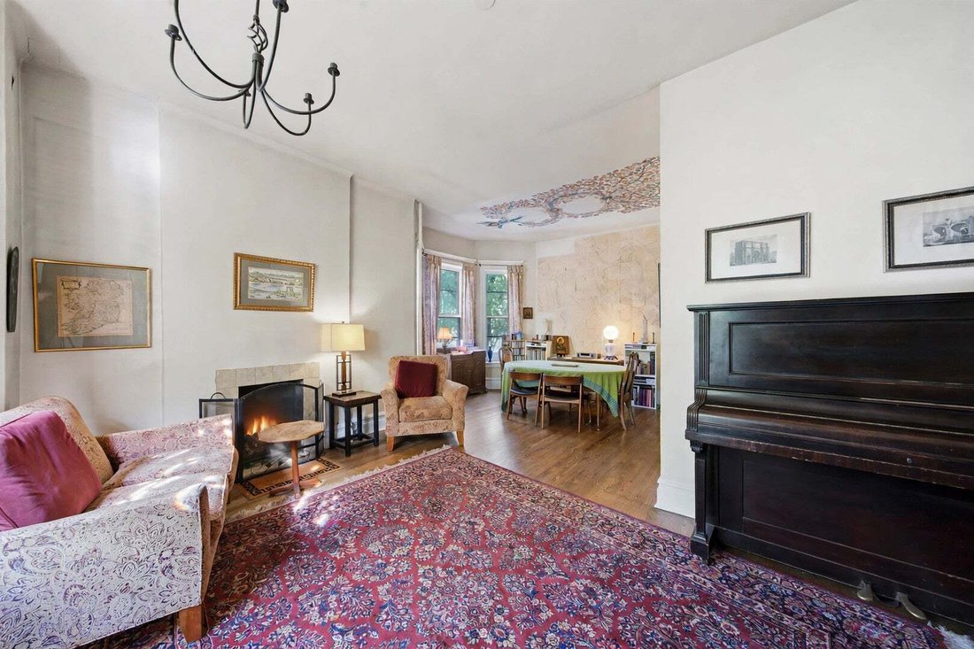 Appartement à Chicago, Illinois, États-Unis 5 - 19104672