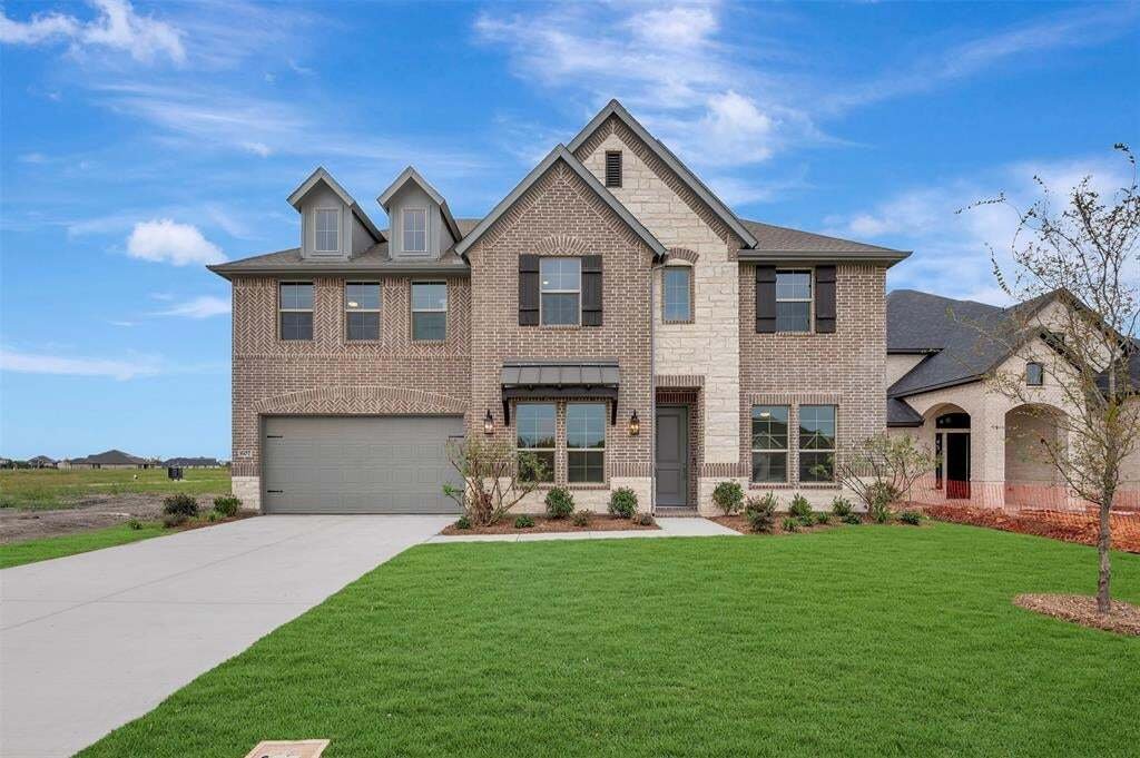 Casa en Heath, Texas, Estados Unidos 1 - 18217284