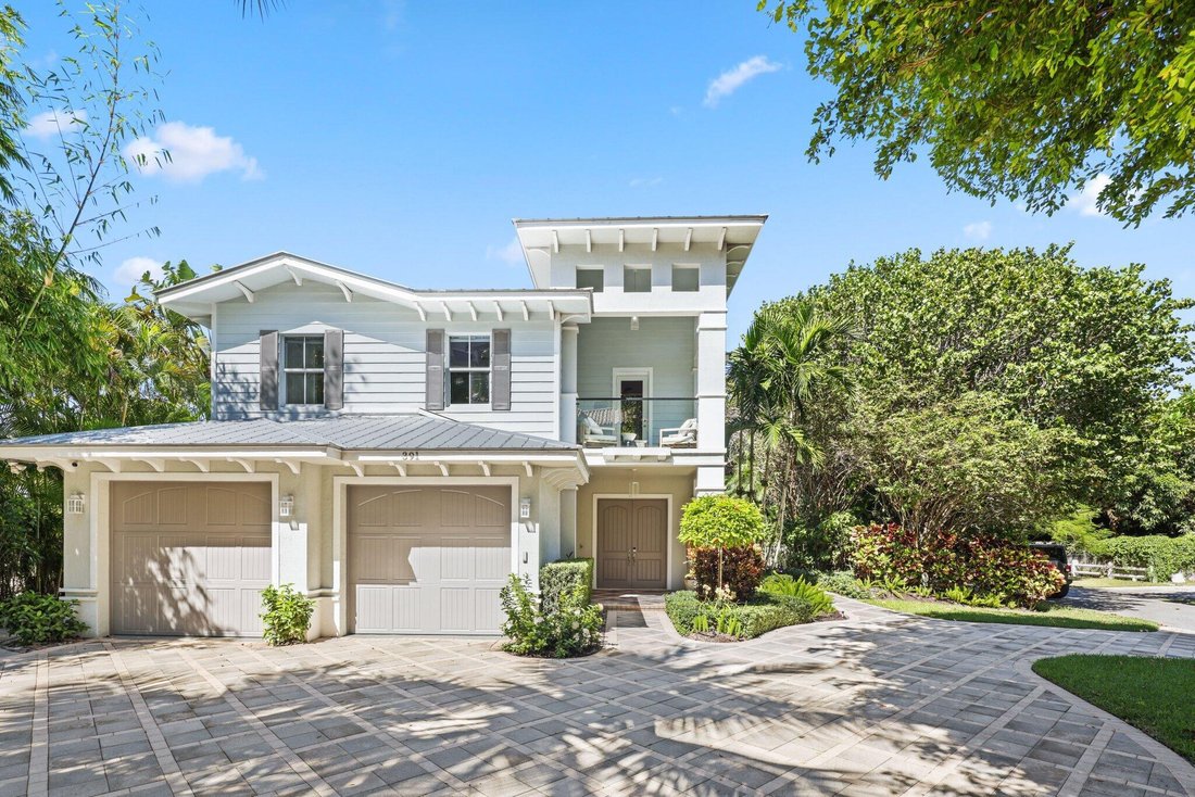 House in Boca Raton, Florida, United States 1 - 19104462