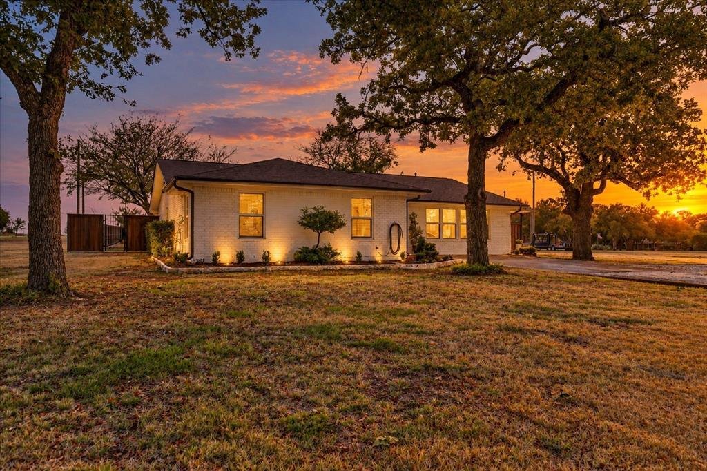 Casa en Weatherford, Texas, Estados Unidos 2 - 19104894