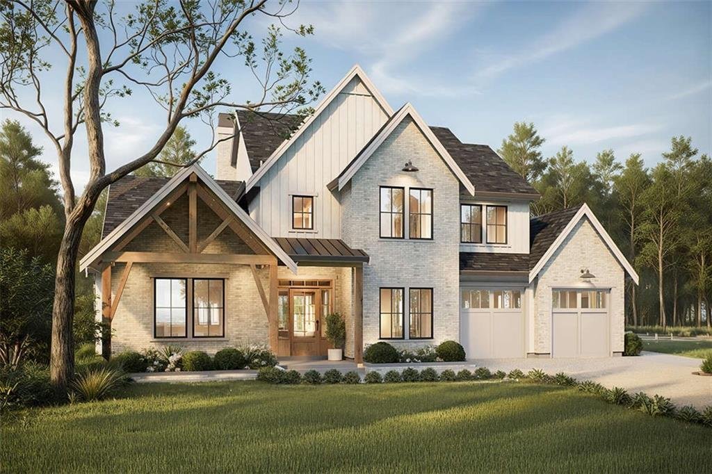 House in Marietta, Georgia, United States 1 - 19104531