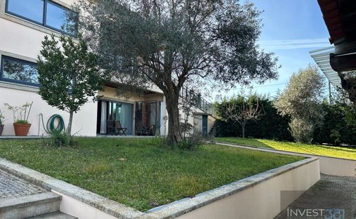 Villa a Campos e Vila Mea, Distretto di Viana do Castelo, Portogallo 1