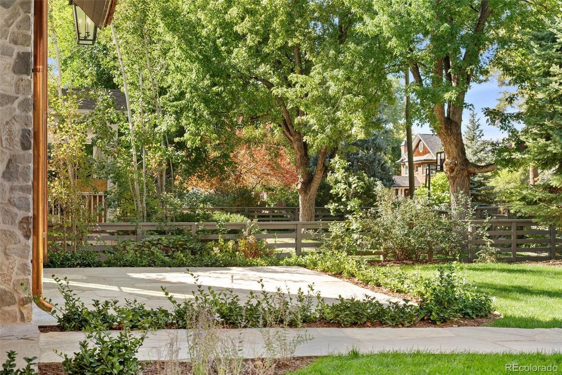 Casa en Denver, Colorado, Estados Unidos 2 - 19104105