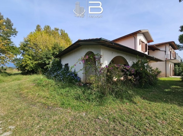 Villa à Pietrasanta, Toscane, Italie 4 - 15830610