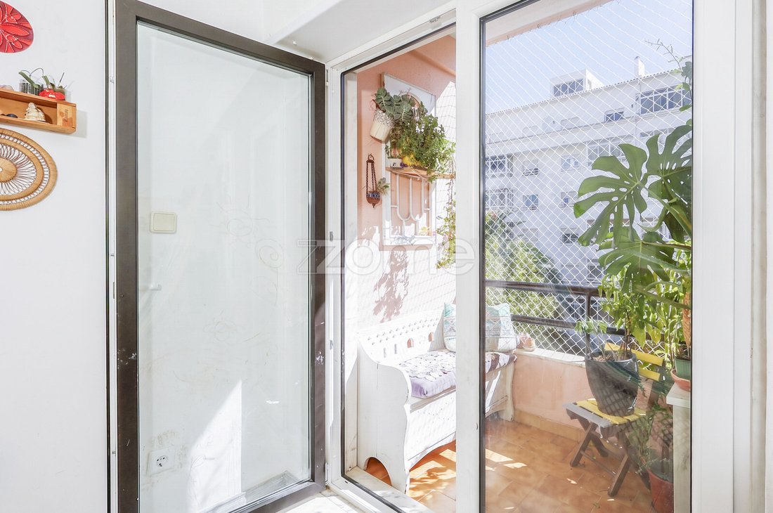 Appartement à São Domingos de Rana, Lisbonne, Portugal 5 - 19105590