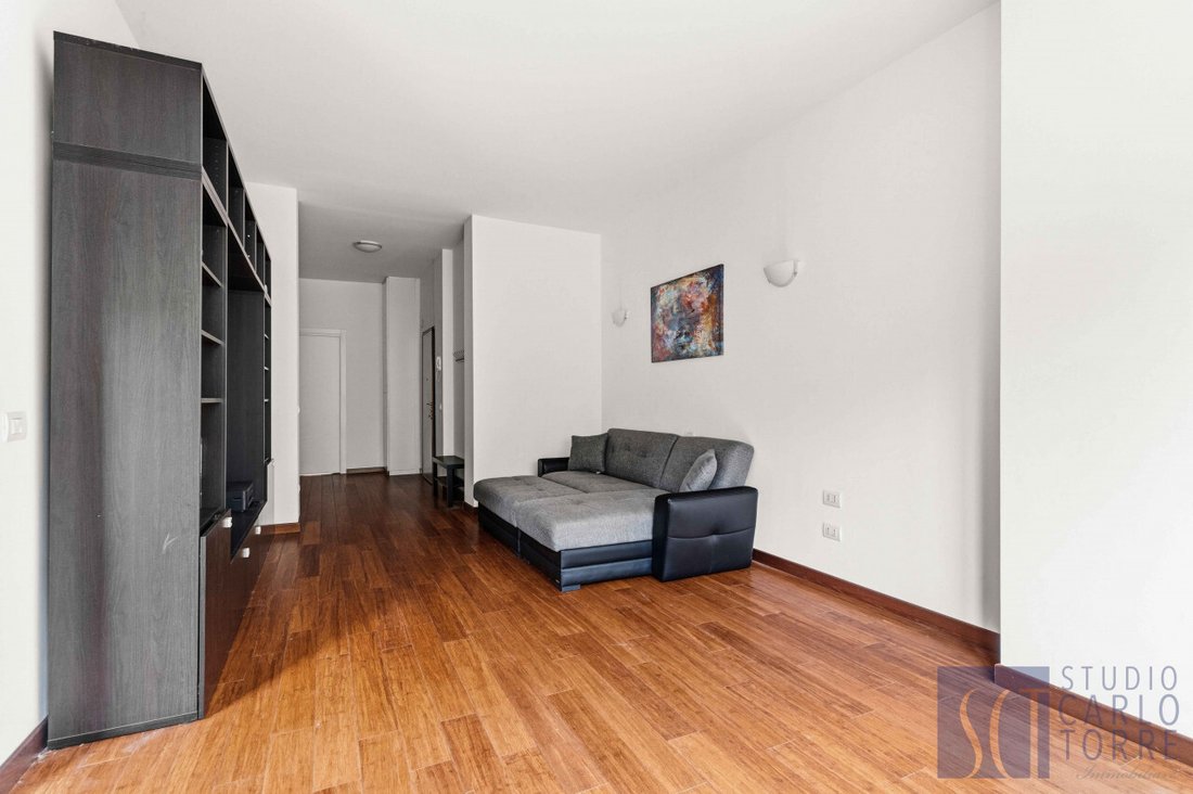 Appartement en Govone, Milan, Italie 5 - 19105619