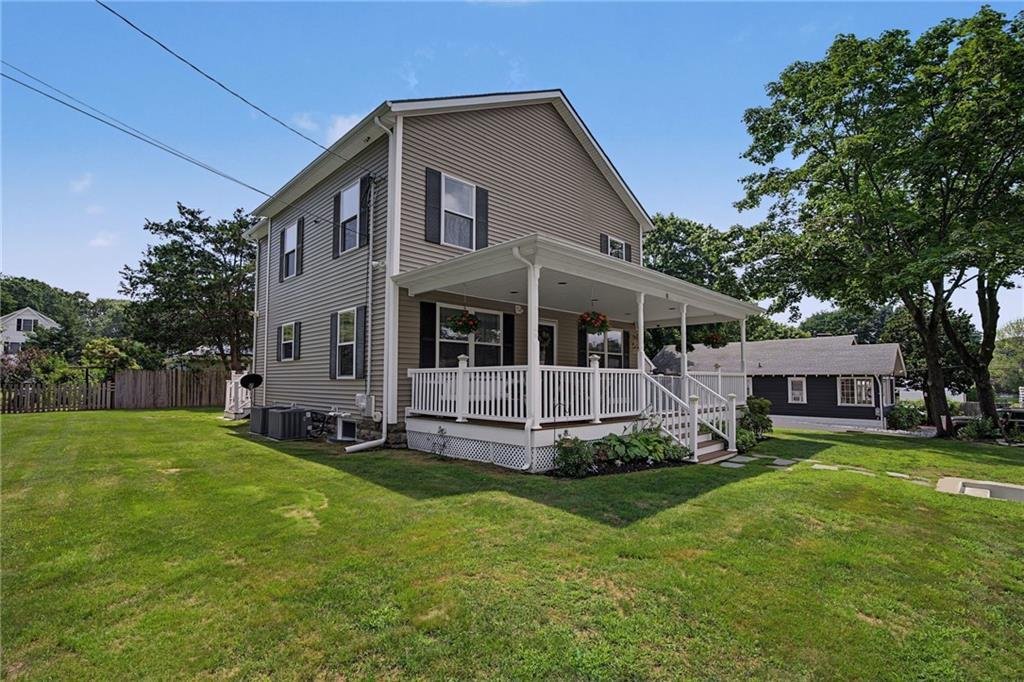 House in Barrington, Rhode Island, United States 3 - 19103211