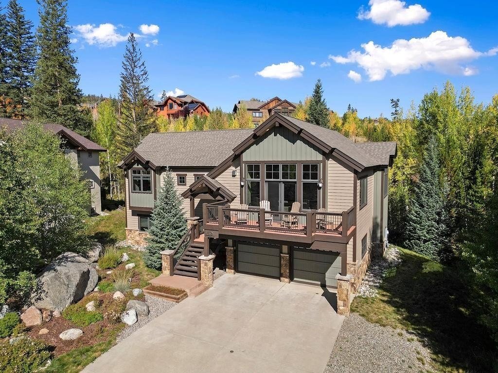 Maison à Silverthorne, Colorado, États-Unis 2 - 19106443