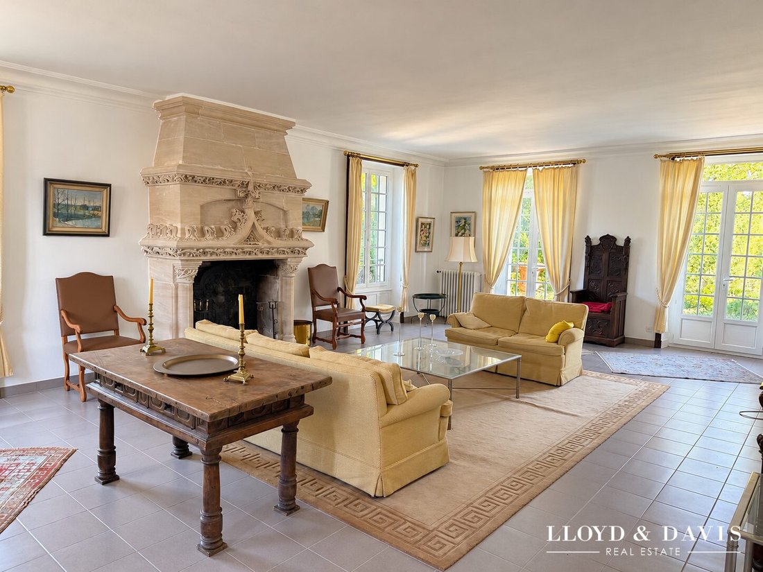 Domaine à Gouvieux, Hauts-de-France, France 5 - 19106601